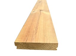 TERASSILAUTA 26X117mm LÄMPÖKÄSITELTY MÄNTY B-LAATU