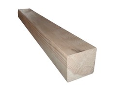 HÖYLÄTTY 70X70mm TOLPPA