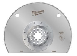 BIMETALLINEN SEGMENTTITERÄ 28X100mm MILWAUKEE