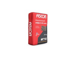 HIEKOITUSSEPELI FESCON HSS 20KG HIEKOITUSSEPELI FESCON HSS 20KG