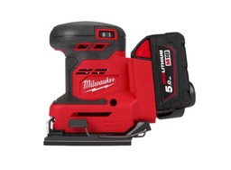 Milwaukee Tasohiomakone BQSS-502B M18 Milwaukee Tasohiomakone BQSS-502B M18