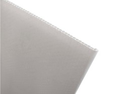 KENNOLEVY 3mm 1220X2440mm VALKOINEN