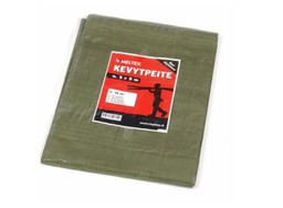 KEVYTPEITE 4.0X6.0m 24m2 KEVYTPEITE 4.0X6.0m 24m2