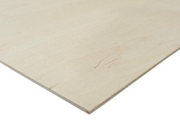 KOIVUVANERI 6,5X1220X2440mm
