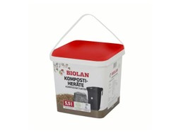 KOMPOSTIHERÄTE BIOLAN 5.5L KOMPOSTIHERÄTE BIOLAN 5.5L