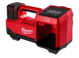 ILMAKOMPRESSORI MILWAUKEE M18 BI-0 ILMAKOMPRESSORI MILWAUKEE M18 BI-0