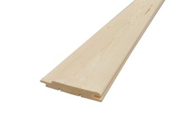KUUSIPANEELI 14X95mm STP L=2400mm