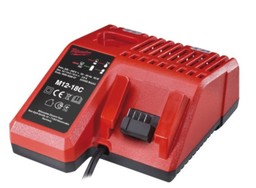 MONIJÄNNITELATURI M12-M18C MILWAUKEE