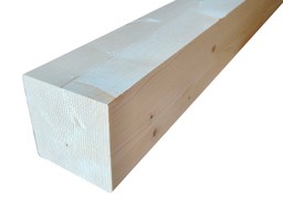 LIIMAPUUPALKKI 115X115X4000mm LIIMAPUUPALKKI 115X115X4000mm