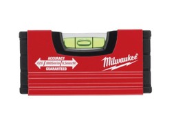 MINIVESIVAAKA 10cm MILWAUKEE