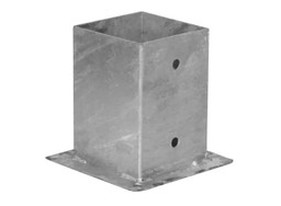 TOLPPAKENKÄ 116X116X150mm MITEK