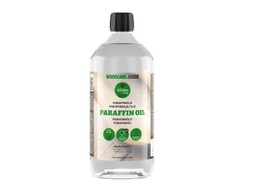 PARAFIINIÖLJY WOODCARE GUIDE 1L PARAFIINIÖLJY WOODCARE GUIDE 1L