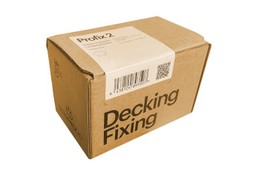 ASENNUSLAATIKKO LUNA PROFIX 2 100KPL