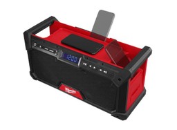 TYÖMAARADIO MILWAUKEE M18 RADDAB+G2-0