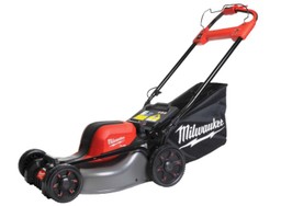 RUOHONLEIKKURI MILWAUKEE M18 F2LM46-802