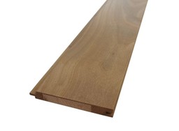 SAUNAPANEELI 15x120x2100mm STS3 LÄMPÖKÄSITELTY HAAPA