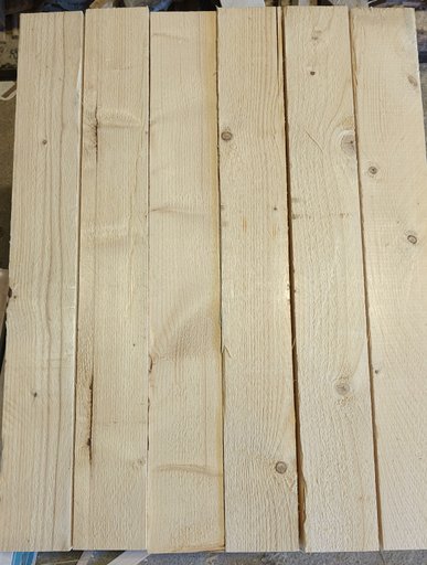 PARRU 100x100 ST 30KPL/PKT