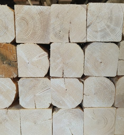 PARRU 100X100mm VAJAASÄRMÄ 32KPL/PKT PARRU 100X100mm VAJAASÄRMÄ 32KPL/PKT