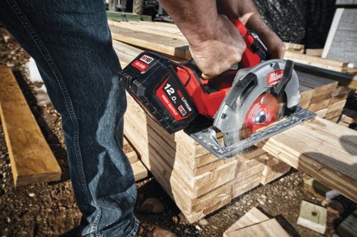 AKKU 12,0Ah MILWAUKEE M18 HB12