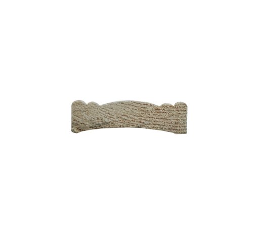 PEITELISTA 12x42x3300mm VALKOINEN KORISTE 19KPL/PKT PEITELISTA 12x42x3300mm VALKOINEN KORISTE 19KPL/PKT