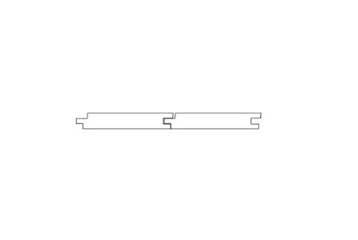 PANEELI 15x92mm LUNA LÄMPÖKÄSITELTY MÄNTY PANEELI 15x92mm LUNA LÄMPÖKÄSITELTY MÄNTY