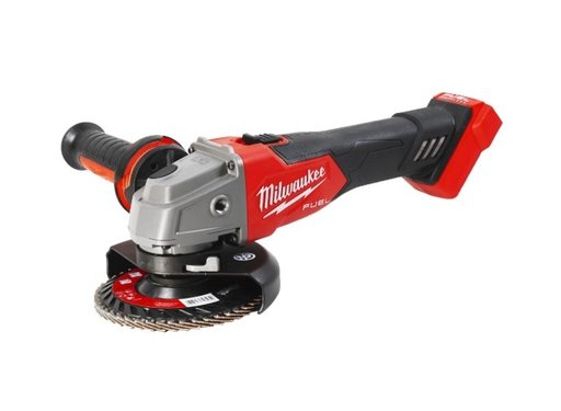 KULMAHIOMAKONE MILWAUKEE FSAG125X-0 M18