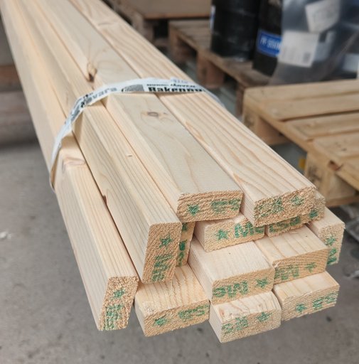 RIMA 21x45mm SHP 62,4m/PKT