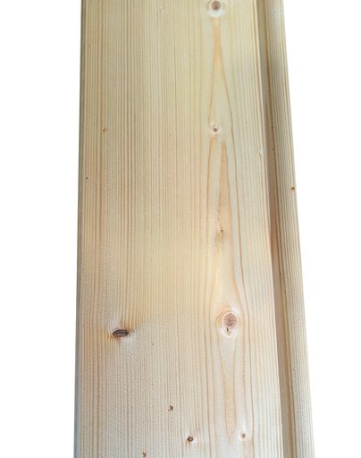 HÖYLÄHIRSIPANEELI 28X195mm UYV