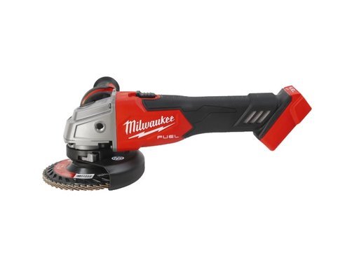 KULMAHIOMAKONE MILWAUKEE FSAG125X-0 M18