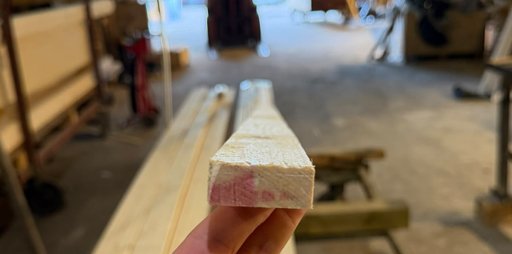 RIMA ~16x40mm 264m/PKT