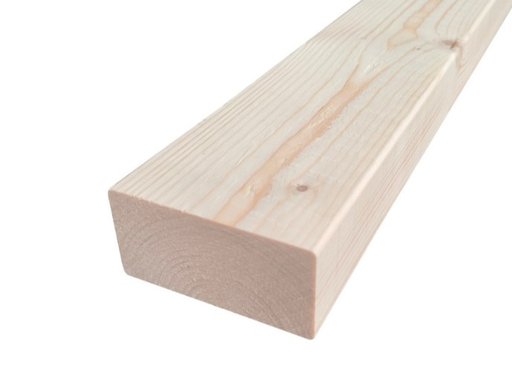 MITALLISTETTU 48X98X3000mm LANKKU