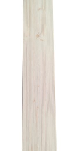 MITALLISTETTU 48X98X3000mm LANKKU