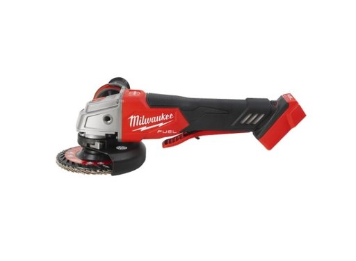 KULMAHIOMAKONE MILWAUKEE M18 FSAGV125XPDB-0X