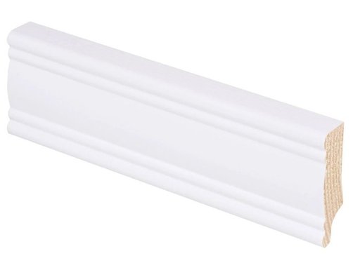 JALKALISTA AURA 12X42X2700mm SORMIJATKETTU OKSATON MÄNTY 20KPL/PKT