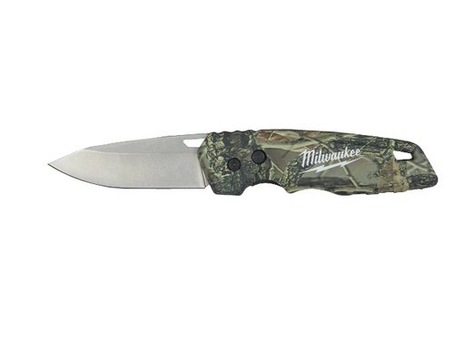 TAITTOVEITSI MILWAUKEE  CAMO FASTBACK