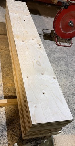 HAVUVANERI SOIROJA 9mm 40KPL/PKT