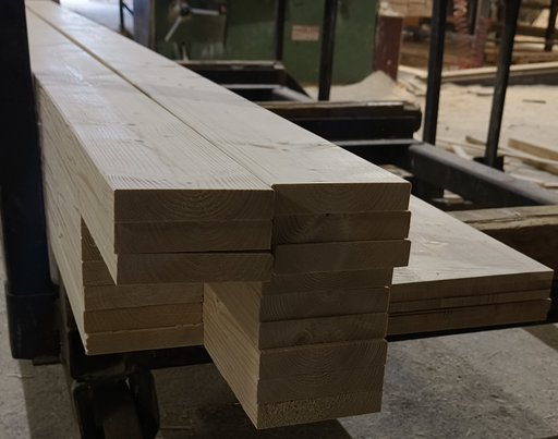 LIIMAPUU n.23x115mm & 12x270mm KUUSI 23KPL/PKT