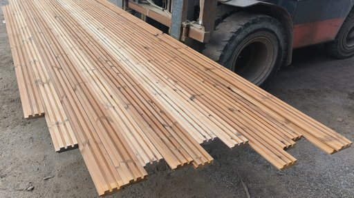 LUNA TRIO 26x92mm B-LAATU 48,2m/PKT