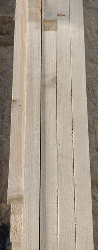 RIMA ~25x32mm +127,5m/PKT