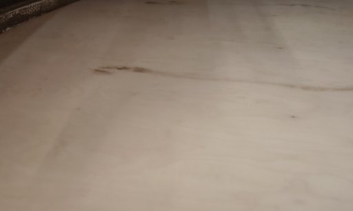 KOIVUVANERI 9mm 1550X3773mm