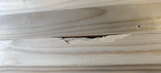 KAIDEPUU 28-33x95mm 46,8m/PKT