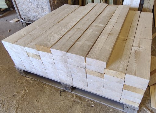 LANKKU 50X125mm TÄYSSÄRMÄ 58m/PKT