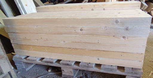 LANKKU 50X125mm TÄYSSÄRMÄ 58m/PKT