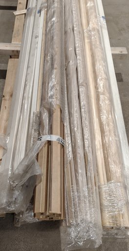 LISTAPAKETTI +200KPL/PKT