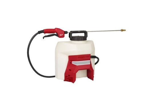 KEMIKAALISUMUTIN MILWAUKEE M18 BBPFP2CST 15l