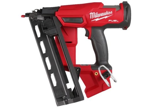 VIIMEISTELYNAULAIN MILWAUKEE M18 FN16GA-0X 2-TOIMINTOINEN