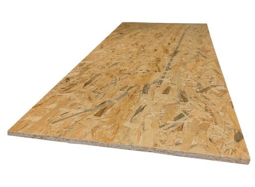 OSB-LEVY 11X1197X2600mm