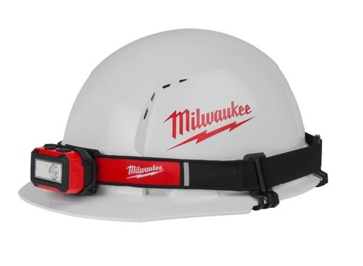 OTSALAMPPU USB-LADATTAVA MILWAUKEE