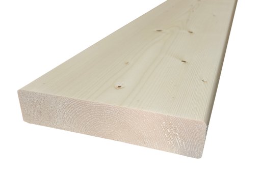 LAUDELAUTA 40X190mm SHP