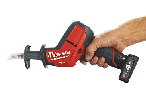 PUUKKOSAHA MILWAUKEE M12 C12 HZ-0